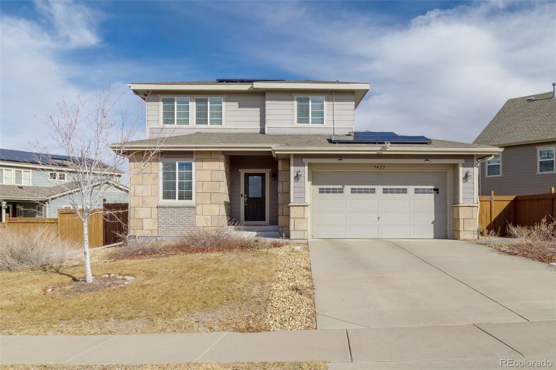 5421 S Granby Way, Aurora, CO 80015