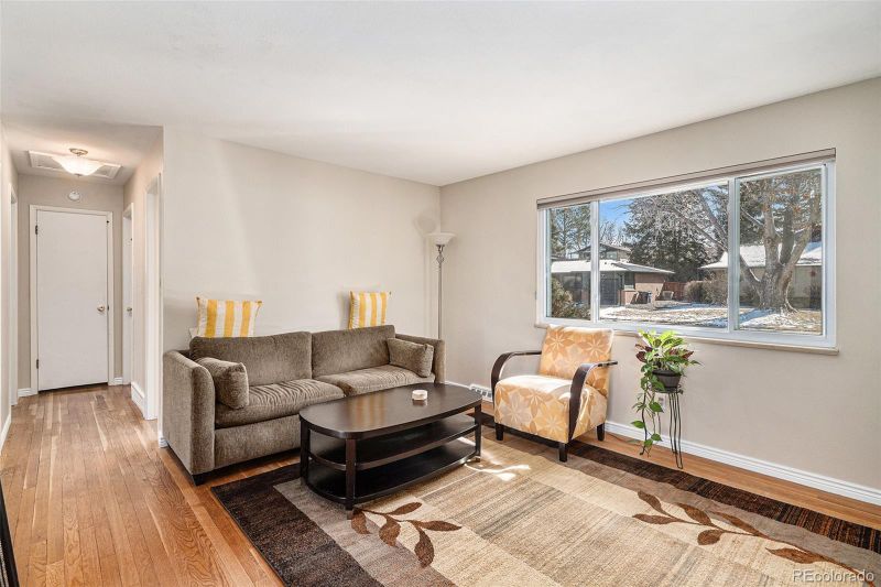 3083 S Xanthia St, Denver, CO 80231
