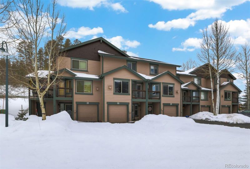 291 Kestrel Ln, Silverthorne, CO 80498