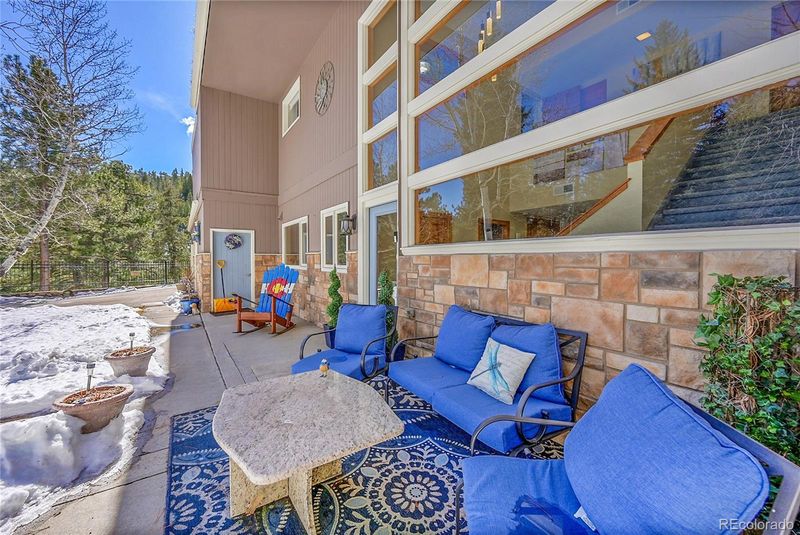 31453 Upper Bear Creek Rd, Evergreen, CO 80439