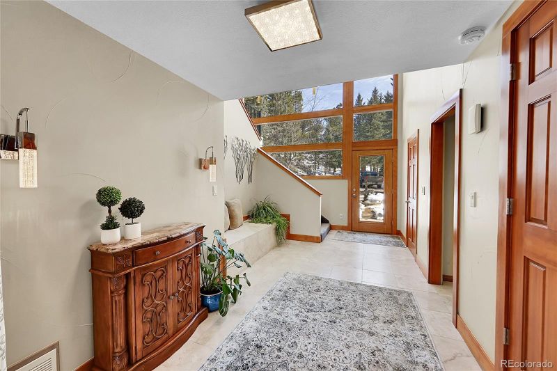 31453 Upper Bear Creek Rd, Evergreen, CO 80439