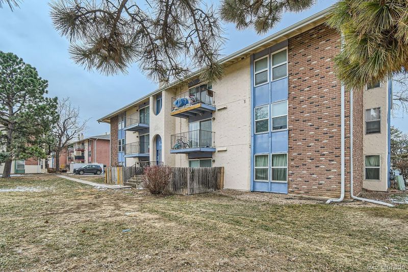 12174 Melody Dr #203, Westminster, CO 80234