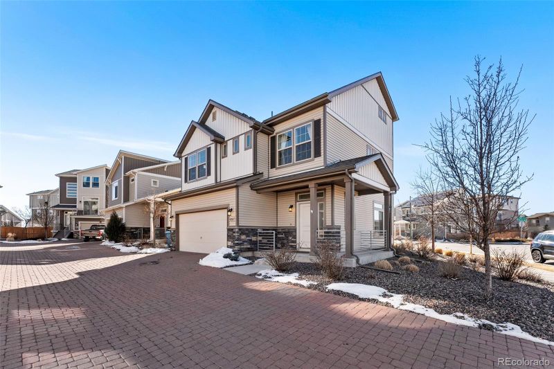 10512 Truckee St, Commerce City, CO 80022