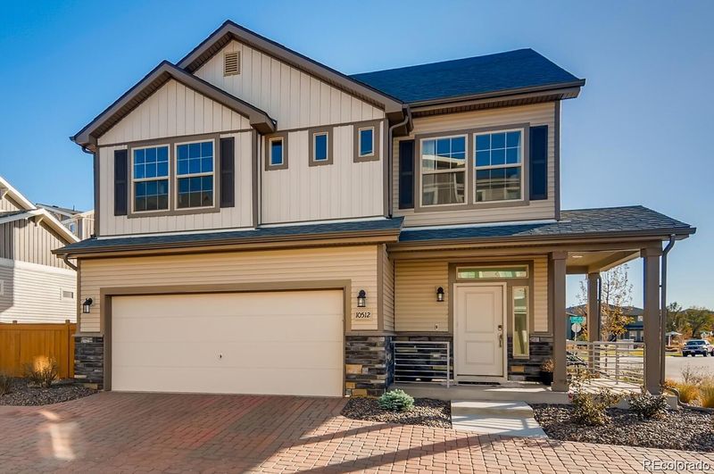 10512 Truckee St, Commerce City, CO 80022