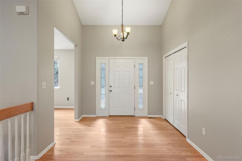 4663 Elm Sq, Elizabeth, CO 80107