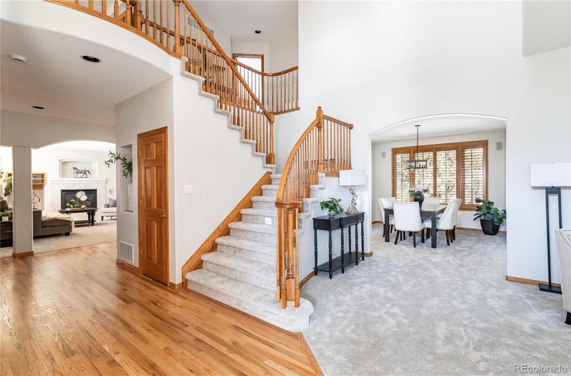 8316 Green Island Cir, Lone Tree, CO 80124