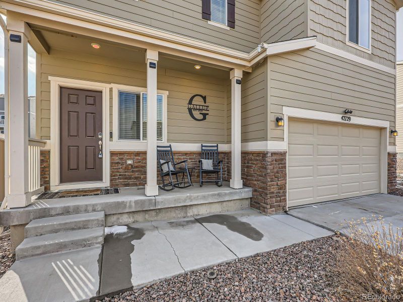 42729 Ivydel Cir, Elizabeth, CO 80107