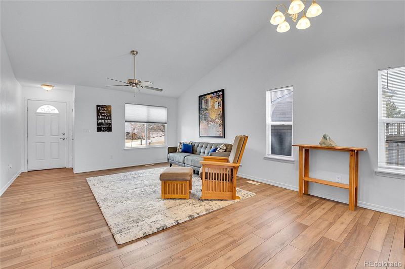 270 N Holcomb Cir, Castle Rock, CO 80104