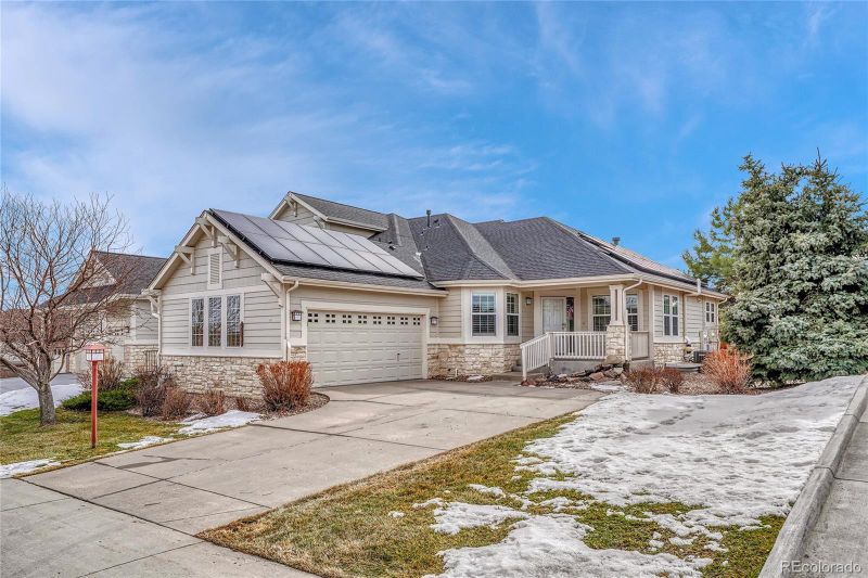 22380 E Heritage Pw, Aurora, CO 80016