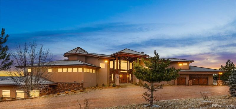 2505 Big Bear Cir, Sedalia, CO 80135