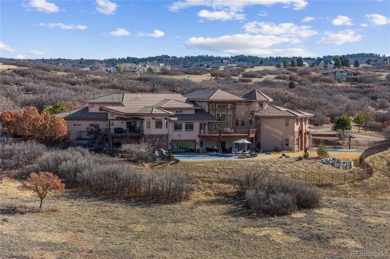 2505 Big Bear Cir, Sedalia, CO 80135
