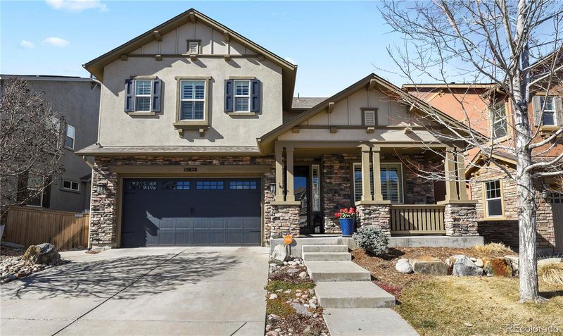 10828 Valleybrook Cir, Highlands Ranch, CO 80130
