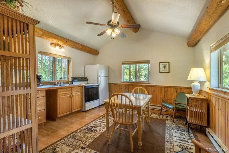 604 Marina Dr #37, Grand Lake, CO 80447