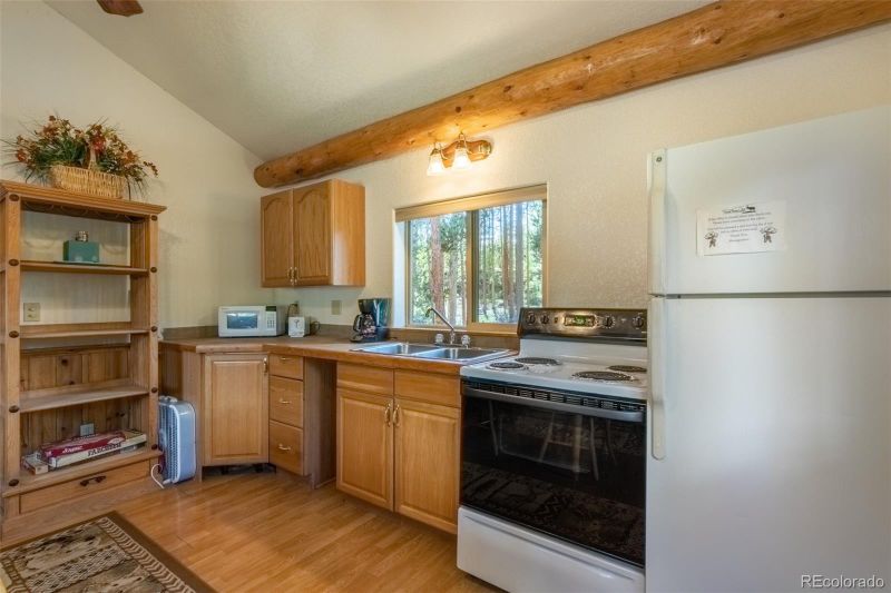 604 Marina Dr #37, Grand Lake, CO 80447