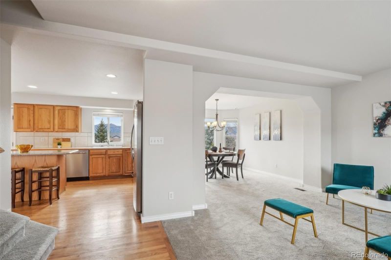 15822 Dawson Creek Dr, Monument, CO 80132