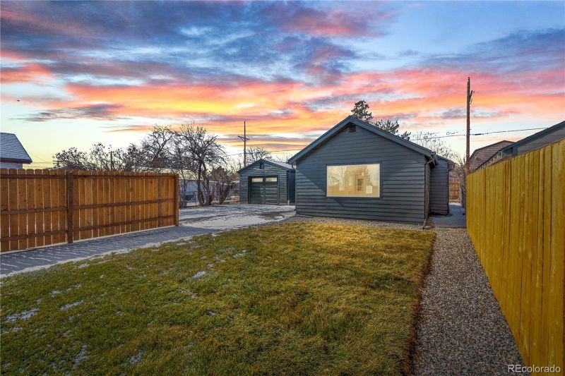 469 S Perry St, Denver, CO 80219