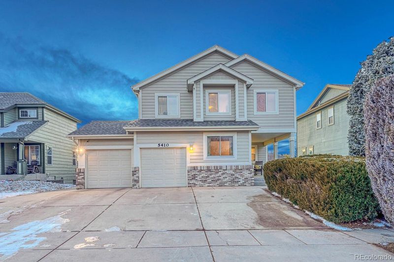 5410 Standard Dr, Colorado Springs, CO 80922