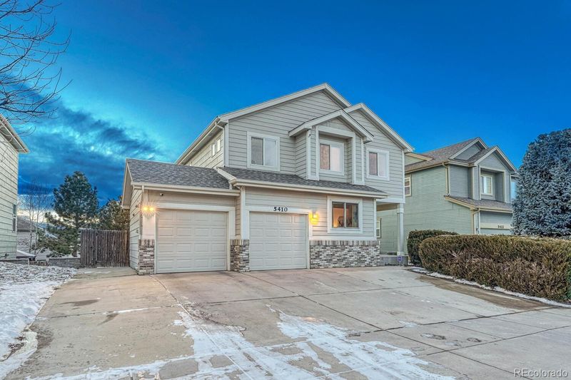 5410 Standard Dr, Colorado Springs, CO 80922