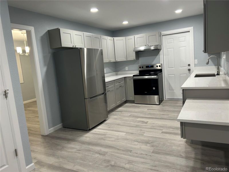856 E Costilla Way, Centennial, CO 80122