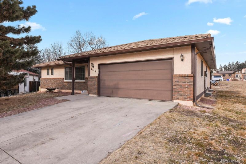 4118 Mcpherson Ct, Colorado Springs, CO 80909
