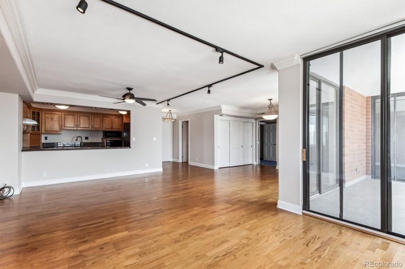 1551 Larimer St #1803, Denver, CO 80202