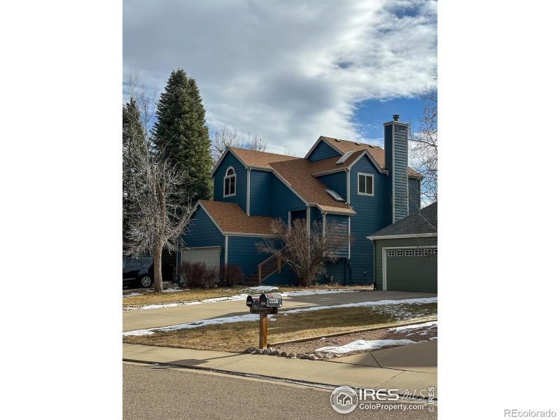 4491 Wellington Rd, Boulder, CO 80301