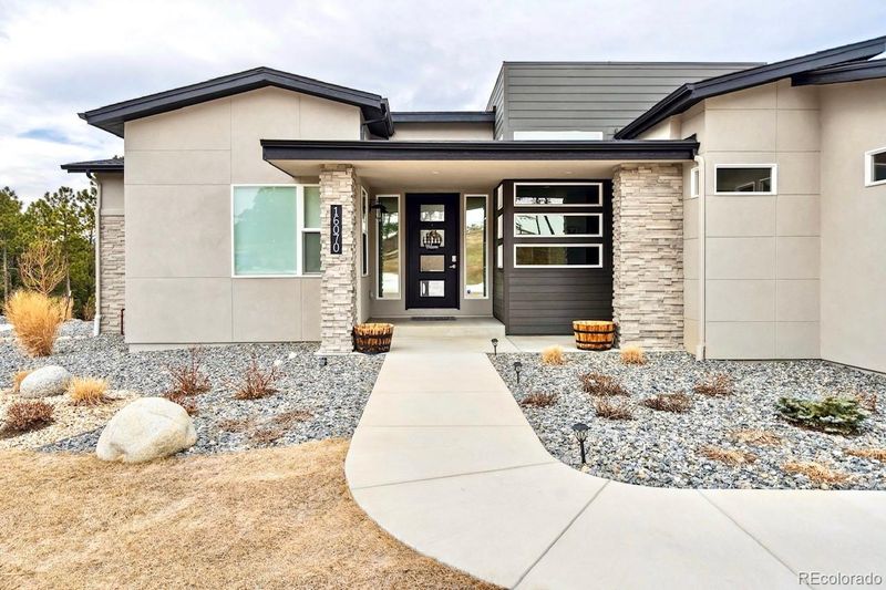 16070 Misty Rain Ct, Monument, CO 80132