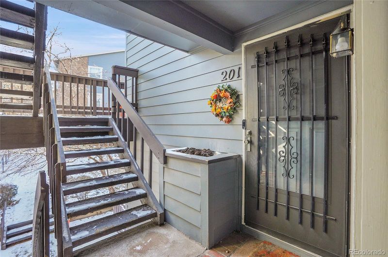 7891 Allison Way #201, Arvada, CO 80005