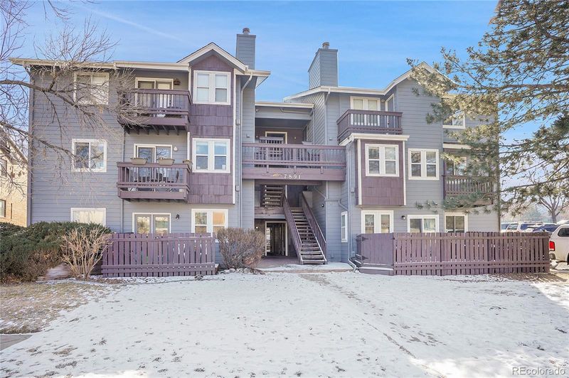 7891 Allison Way #201, Arvada, CO 80005
