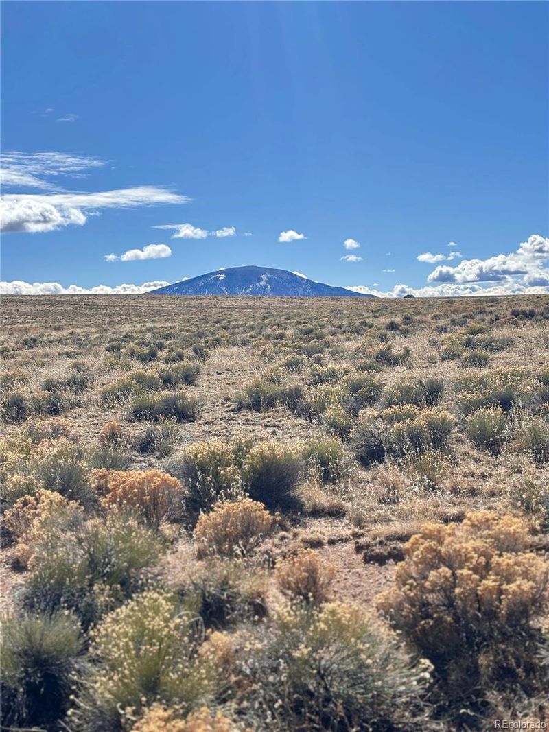 000 War Eagle Trl Lot 42, San Luis, CO 81152