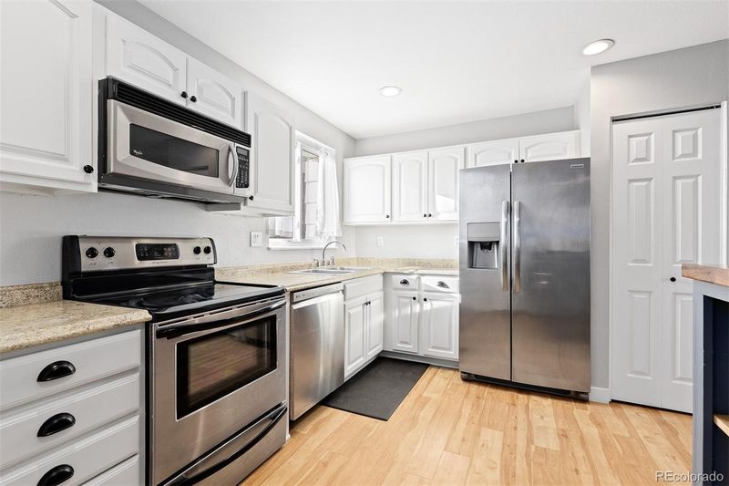 1811 S Norfolk St, Aurora, CO 80017