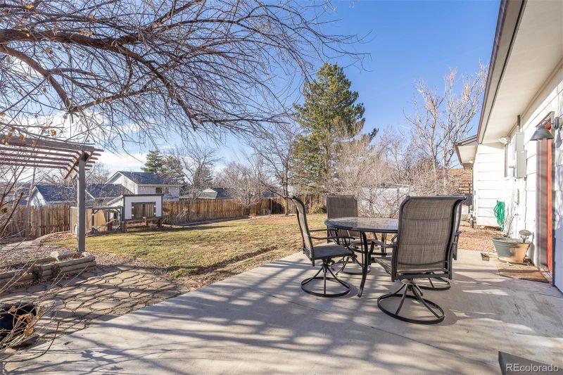 1811 S Norfolk St, Aurora, CO 80017