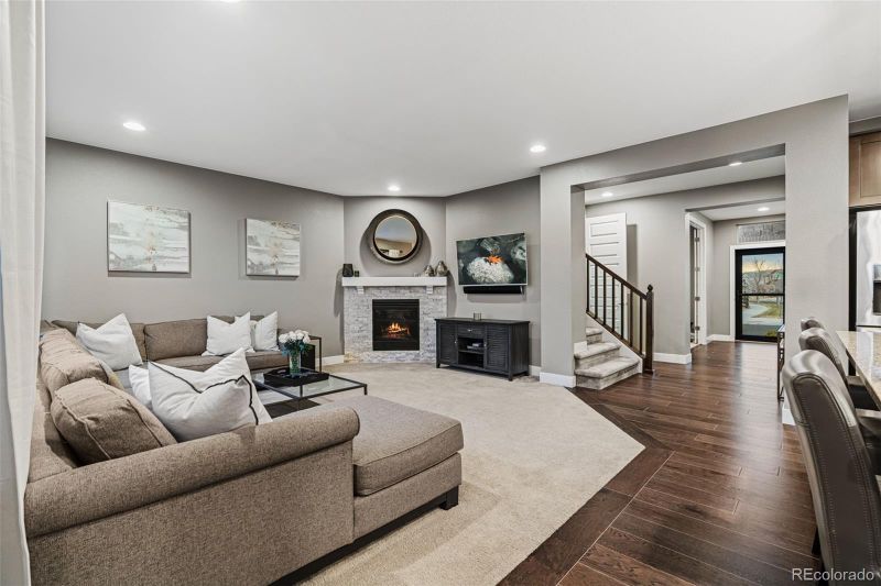 14845 Haley Ave, Parker, CO 80134