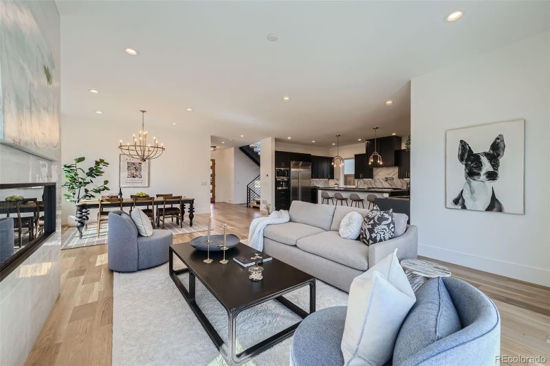 2500 Zenobia S St, Denver, CO 80212