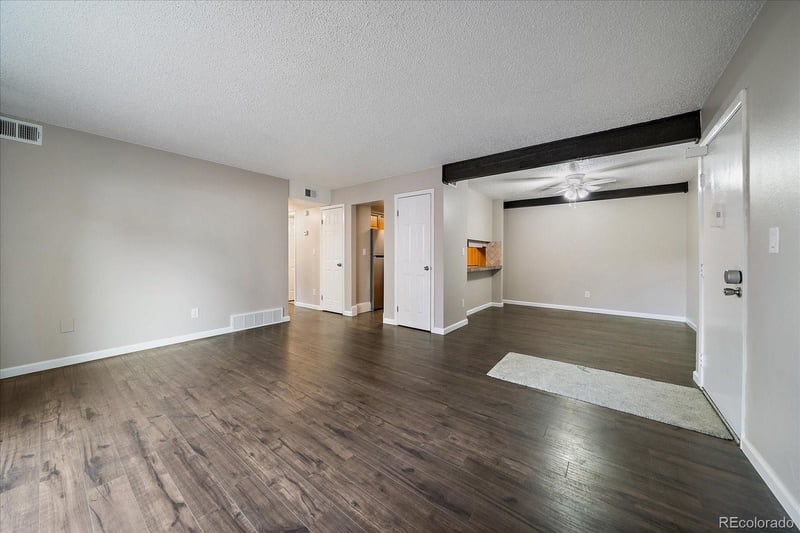 12143 Melody Dr #103, Denver, CO 80234