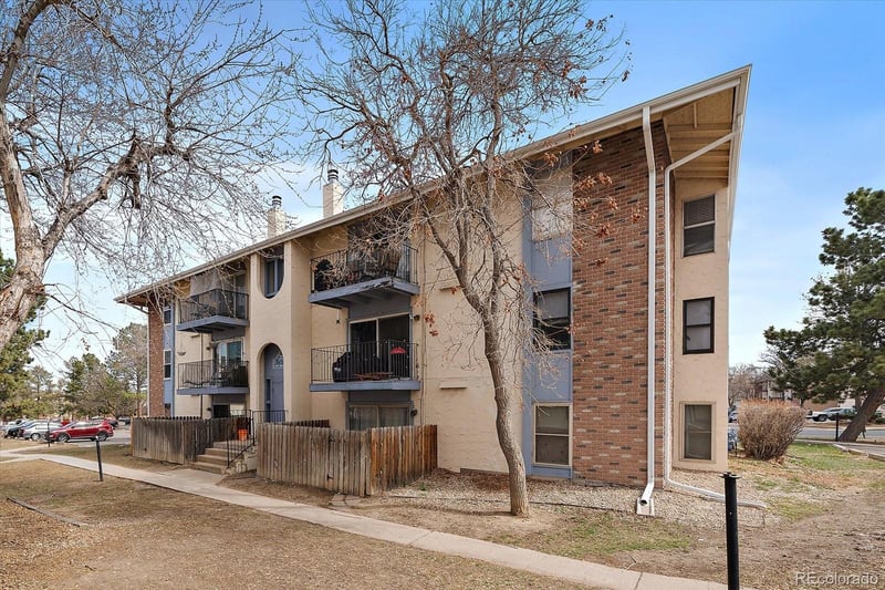 12143 Melody Dr #103, Denver, CO 80234