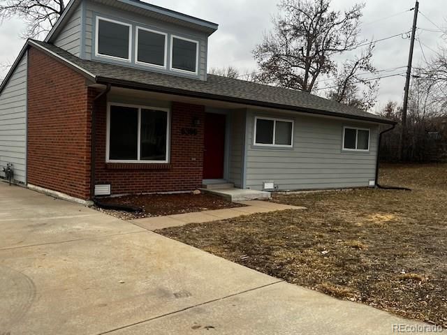 6396 S Hill St, Littleton, CO 80120
