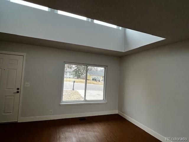 6396 S Hill St, Littleton, CO 80120