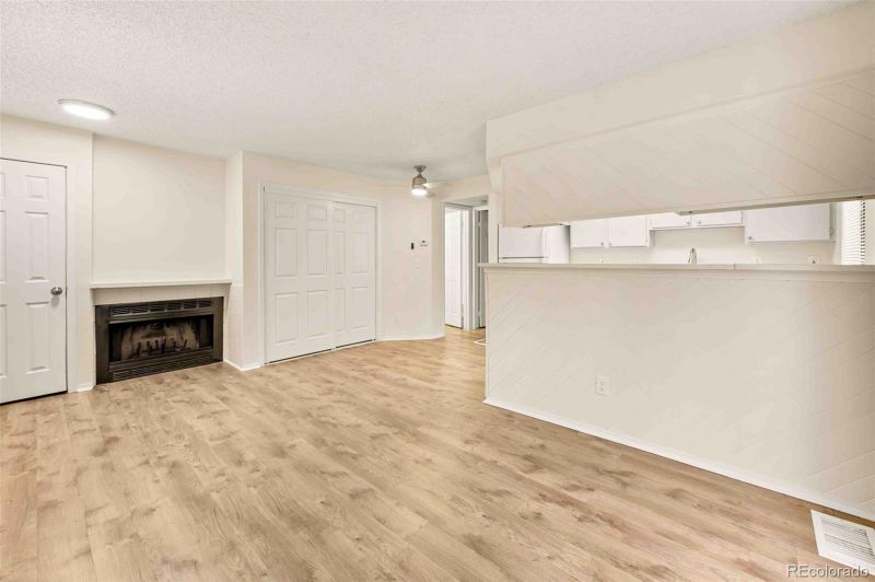 17053 E Tennessee Dr #101, Aurora, CO 80017