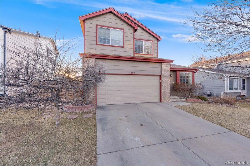 11207 Tumbleweed Way, Parker, CO 80138