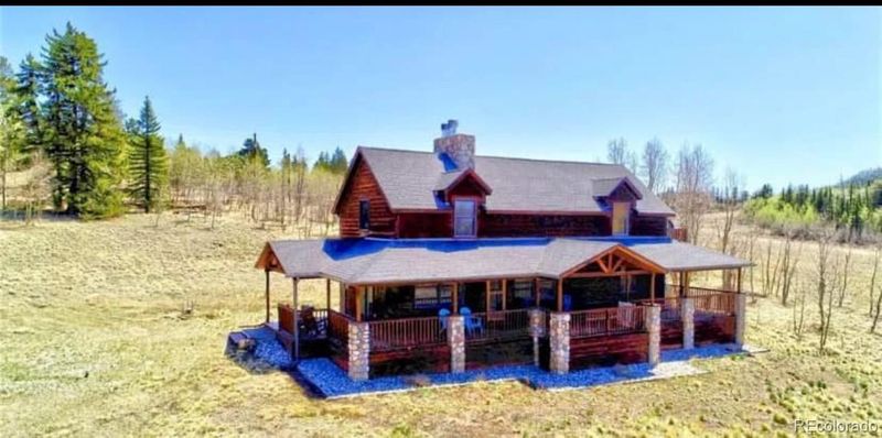 177 E Long Bow Dr, Jefferson, CO 80456
