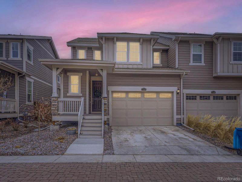 17520 E 95th Pl, Commerce City, CO 80022