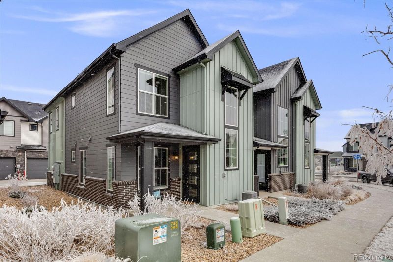 19714 W 93rd Ln #C, Arvada, CO 80007