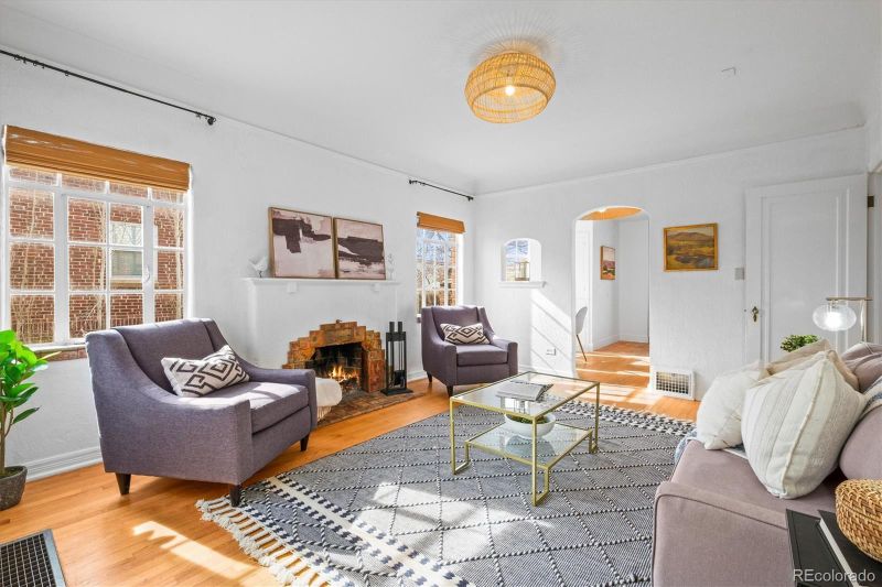 1683 S Lafayette St, Denver, CO 80210