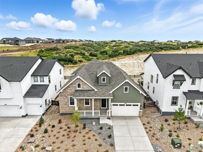 3394 Backdrop Ct, Castle Rock, CO 80108