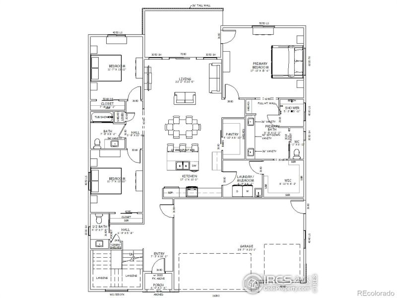 1508 Prairie Hawk Rd, Eaton, CO 80615