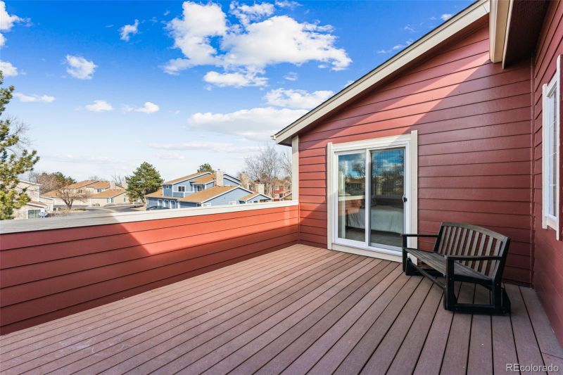 8424 Everett Way #E, Arvada, CO 80005