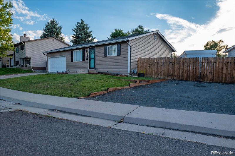 6393 S Johnson St, Littleton, CO 80123