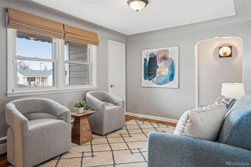 2930 S Birch St, Denver, CO 80222