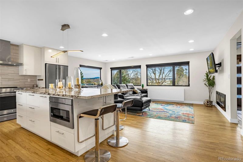 597 Vista Dr, Castle Rock, CO 80104
